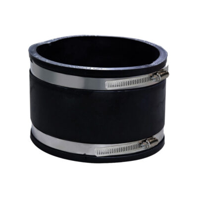 Secret Jardin Rubber Duct 250mm Verbinder - Happy Grow