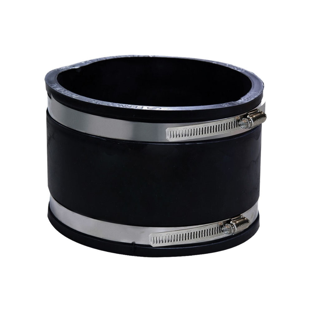 Secret Jardin Rubber Duct 250mm Verbinder - Happy Grow