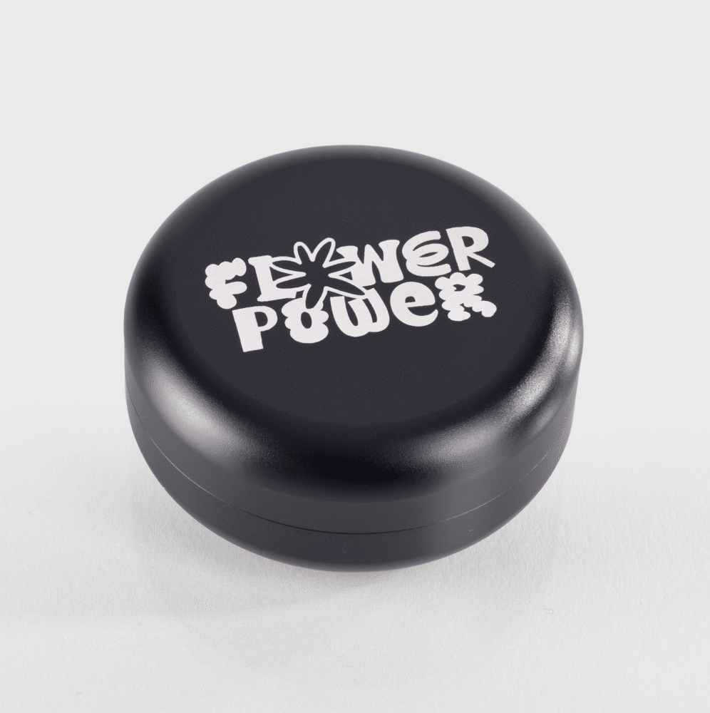 Stashbox - Flower Power