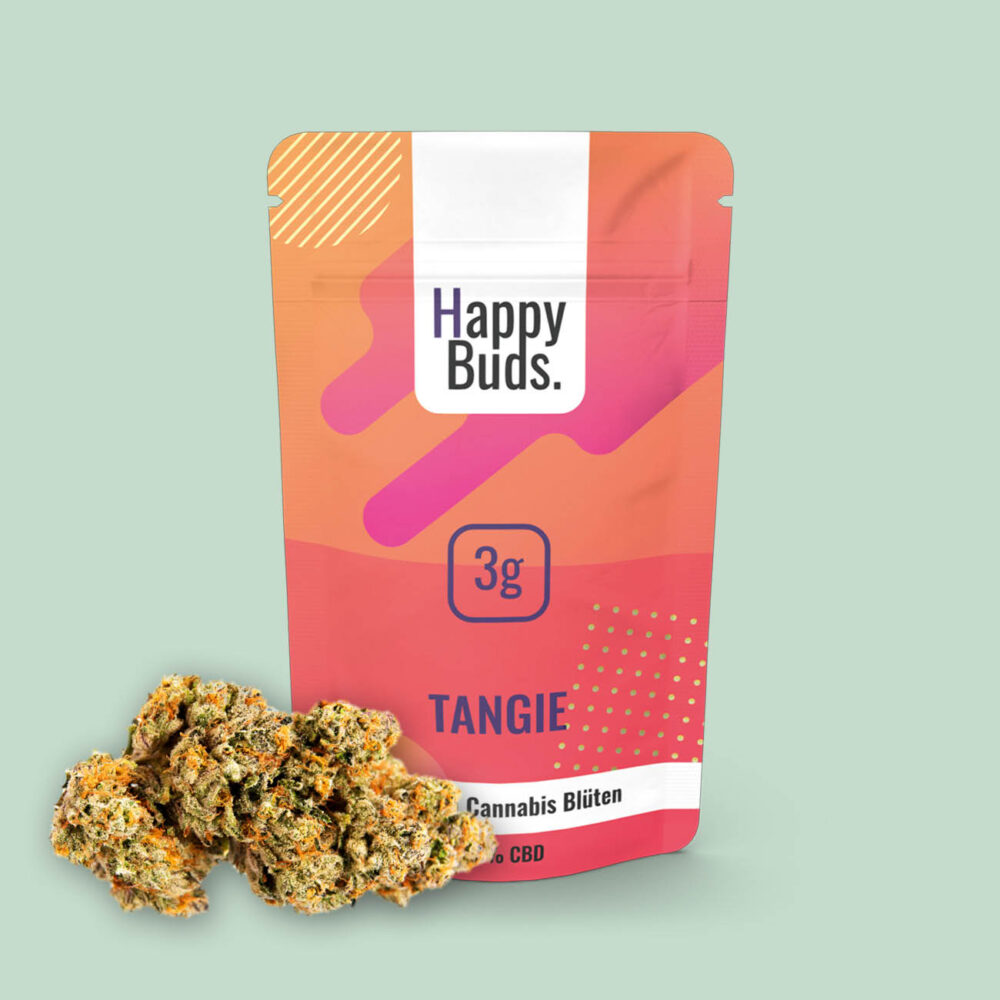 Tangie 3g - HappyBuds