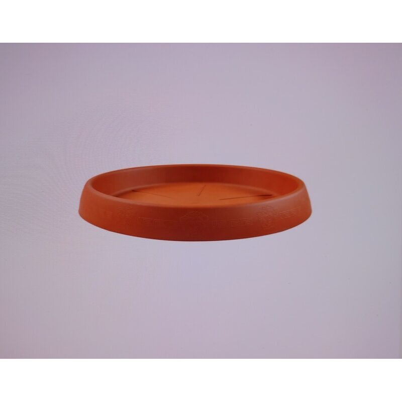 Topf Untersetzer Terracotta Rund 30cm - Happy Grow