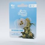 Wedding Cake THC-Seeds