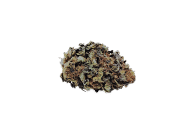 Wild Berry CBD Blüten Indoor - CBD040