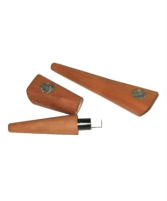 actiTube Tune In Birne - Bushdoctor