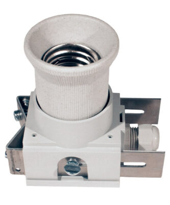 Adjust-A-Wings Fassung - Bushdoctor