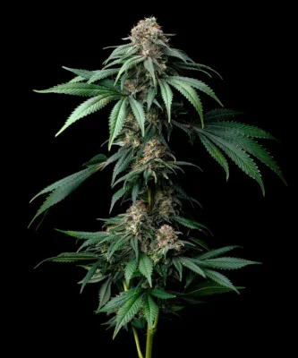 Barneys Farm Mendo Breath 1 Stück - Hanfjack