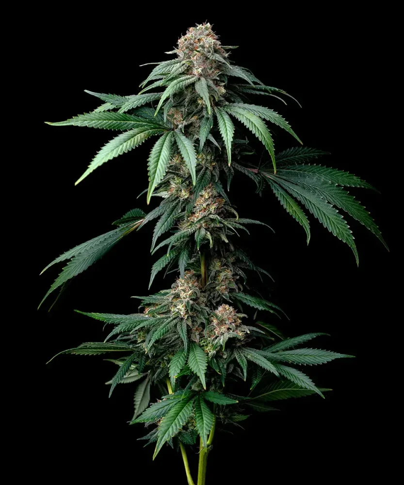 Barneys Farm Mendo Breath 1 Stück - Hanfjack