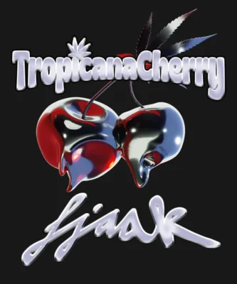 Barneys Farm Tropicana Cherry 3 Stück - Hanfjack