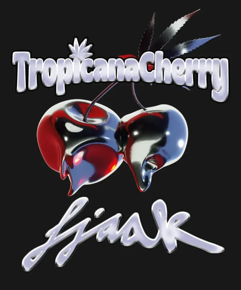 Barneys Farm Tropicana Cherry 3 Stück - Hanfjack