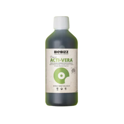 Biobizz ACTI Vera 5L - Hanfjack