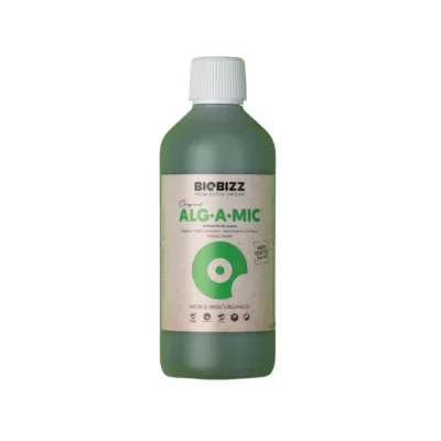 Biobizz Alg A Mic 5L - Hanfjack
