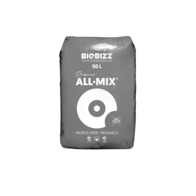 Biobizz All-Mix 50L - Hanfjack