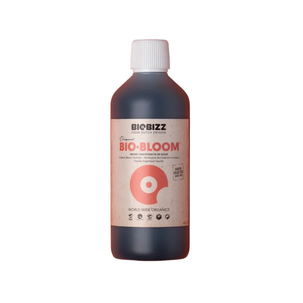 Biobizz Bio Bloom 5L - Hanfjack
