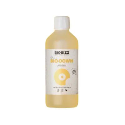Biobizz Bio Down 5L - Hanfjack