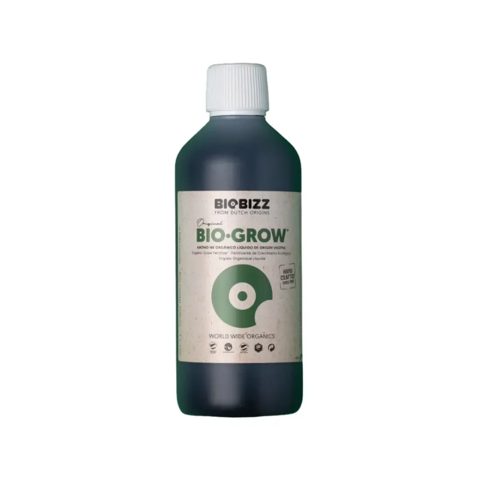 Biobizz Bio Grow 5L - Hanfjack