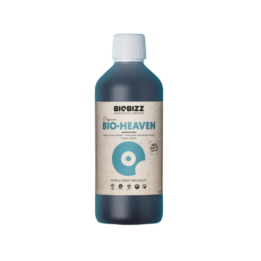 Biobizz Bio Heaven 5L - Hanfjack