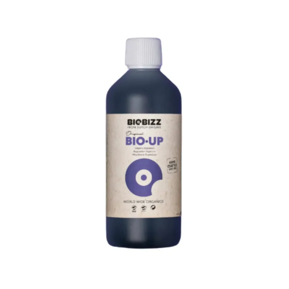 Biobizz Bio Up 5L - Hanfjack