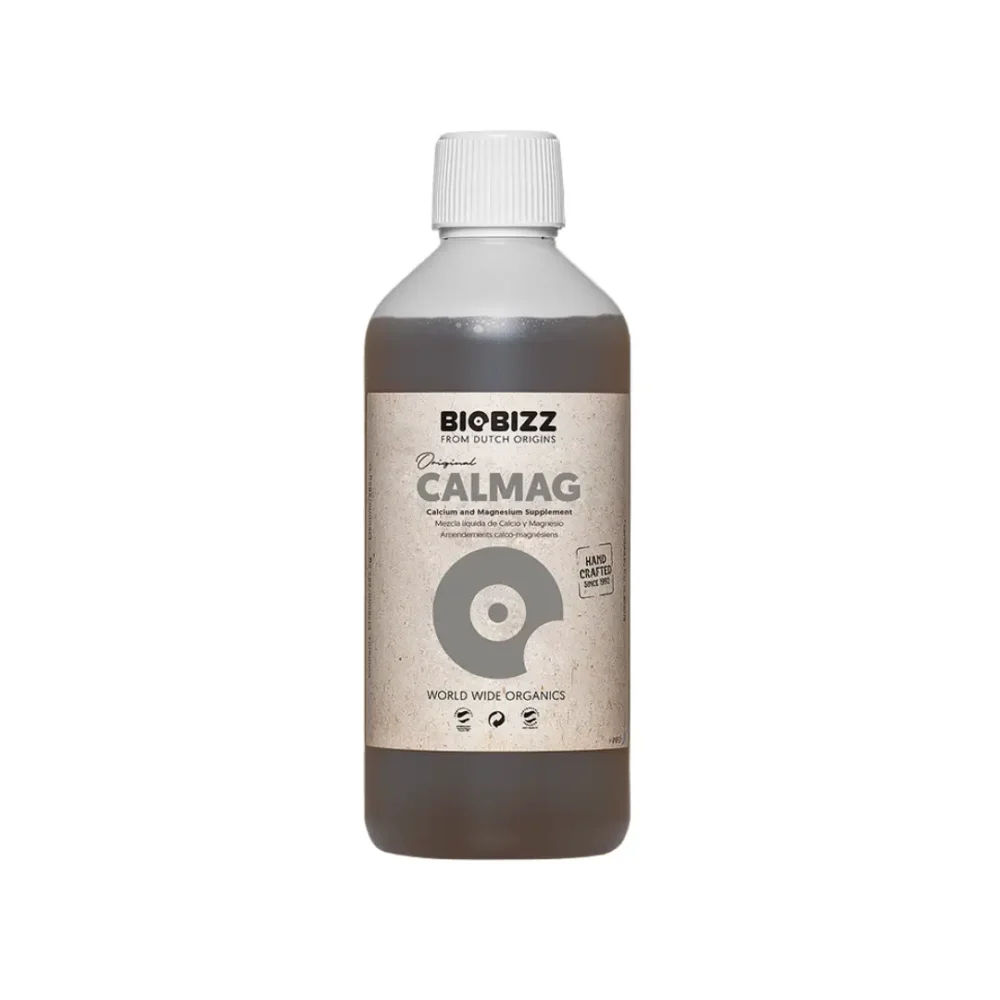 Biobizz CalMag 5L - Hanfjack