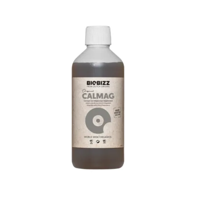 Biobizz CalMag 5L - Hanfjack