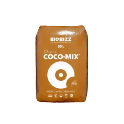 Biobizz Coco Mix 50L - Hanfjack