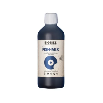 Biobizz Fish Mix 5L - Hanfjack