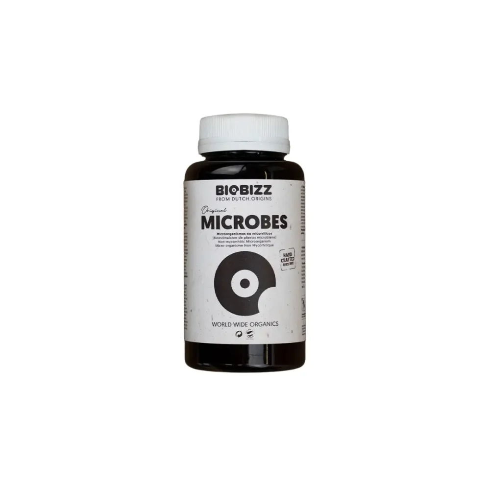 Biobizz Microbes 150g - Hanfjack