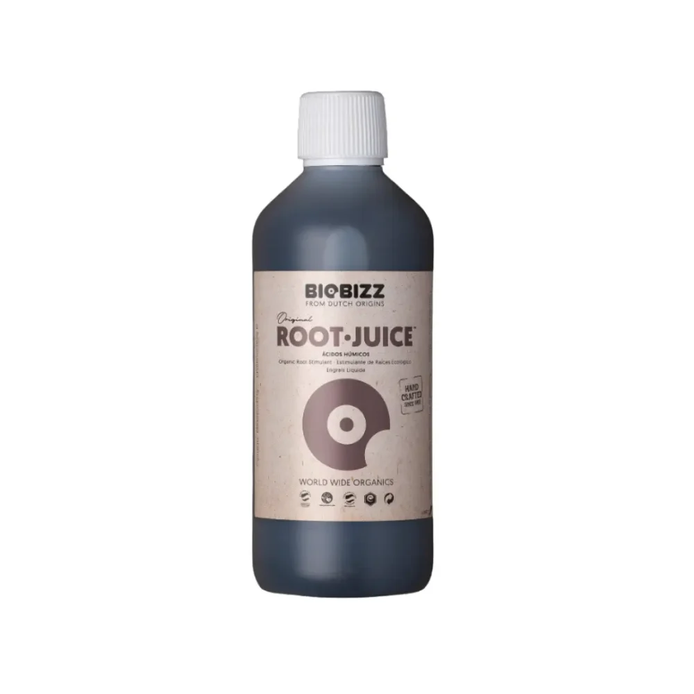 Biobizz Root Juice 5L - Hanfjack