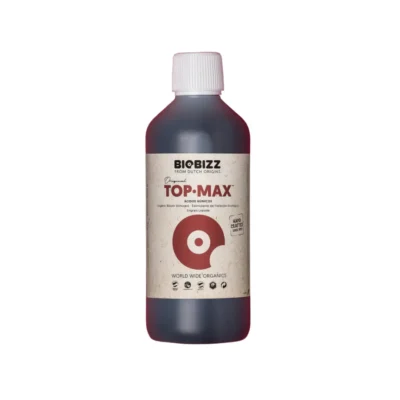 Biobizz Top Max 5L - Hanfjack