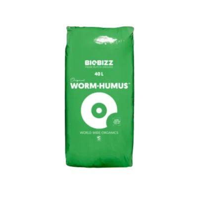 Biobizz Worm Humus 40L - Hanfjack
