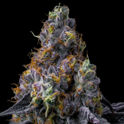 Rainbow Sherbet - Bushdoctor