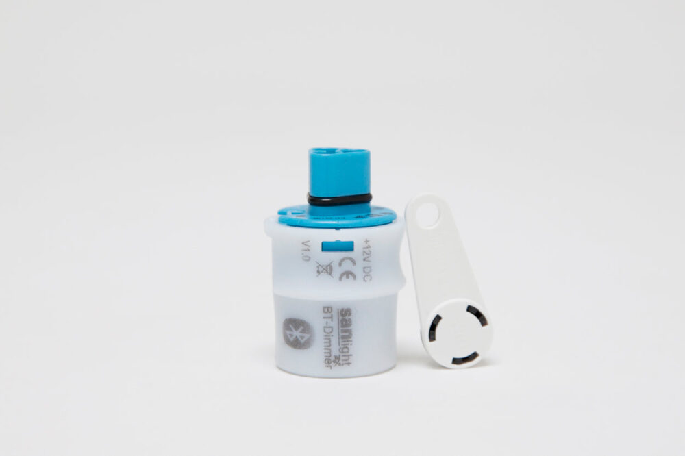 SANlight Bluetooth Dimmer EVO Series - Bushdoctor