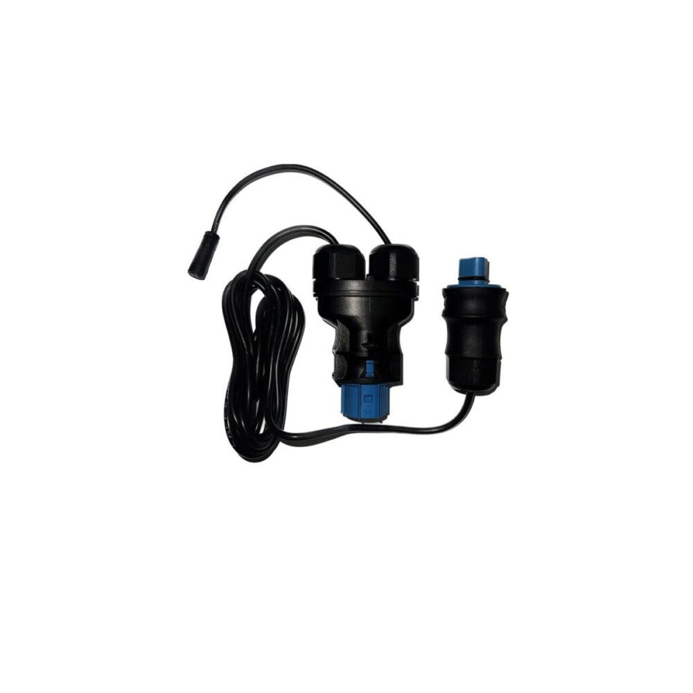 SANlight Dimmer Splitter EVO Serie - Bushdoctor