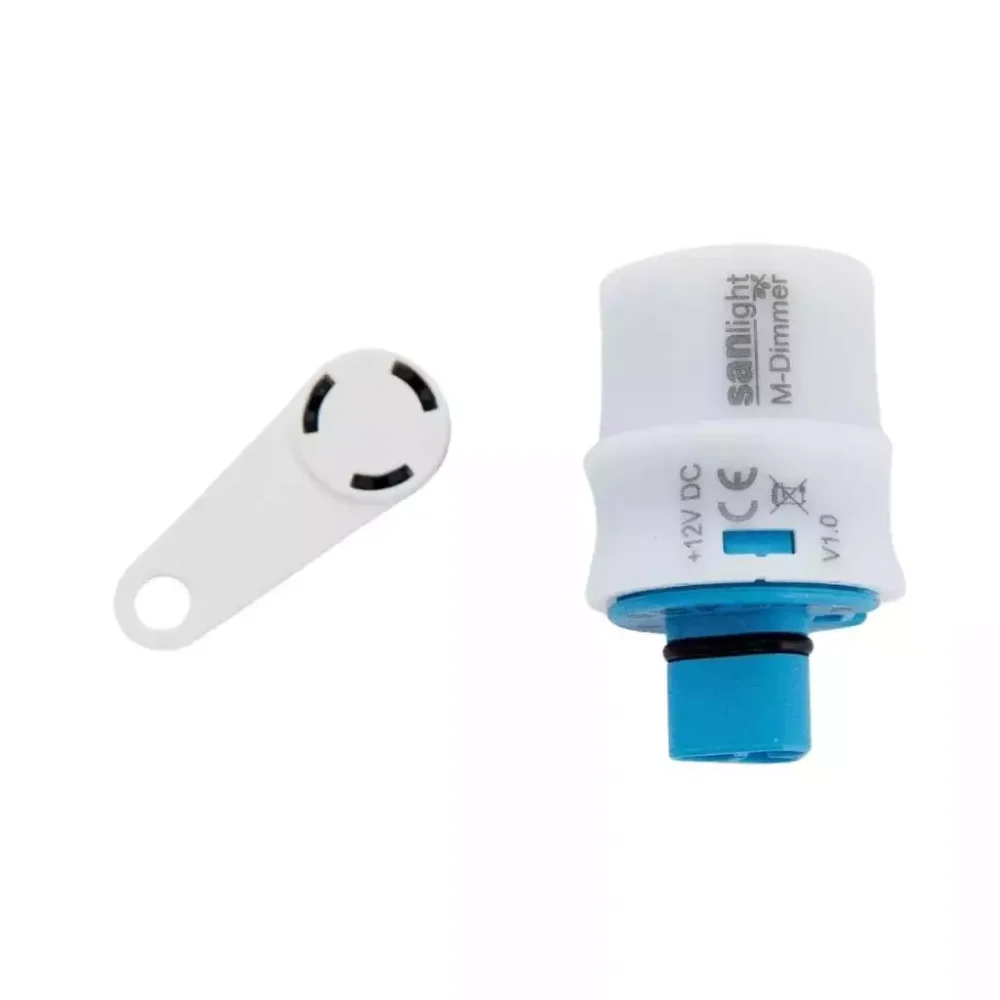 SANlight EVO M-Dimmer magnetisch - Hanfjack