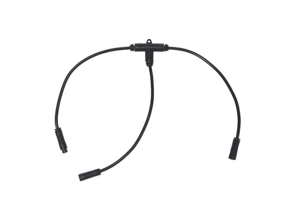 SANlight Flex II T-Verteiler - Bushdoctor