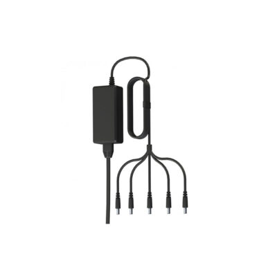 Secret Jardin Cosmorrow Netzteil+Aufhängung 5 x 20 W - Bushdoctor