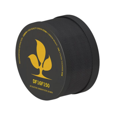 Secret Jardin Filter 150 m3/h DF 16 - Bushdoctor