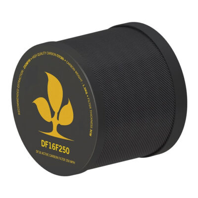 Secret Jardin Filter 250 m3/h DF 16 - Bushdoctor