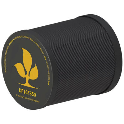 Secret Jardin Filter 350 m3/h DF 16 - Bushdoctor