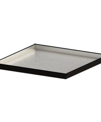 Secret Jardin Water Tray 120 x 120 cm - Bushdoctor
