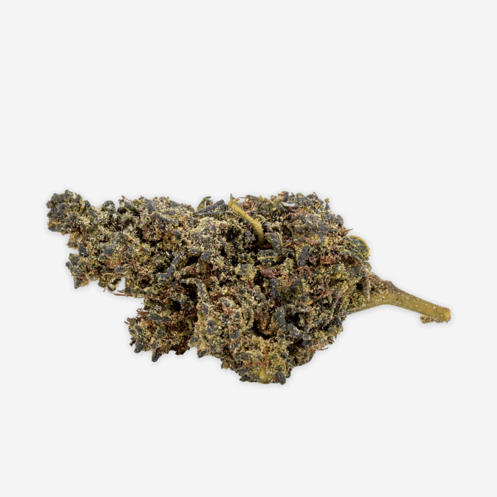 White Widow CBD 25 % - Happy Flower